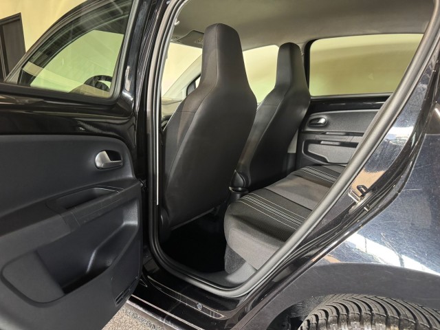 SEAT MII 1.0 SPORT INTENSE l NAP l BLUETOOH l PDC l CRUISE l LMV l AIRCO , SK Autos, Emmen