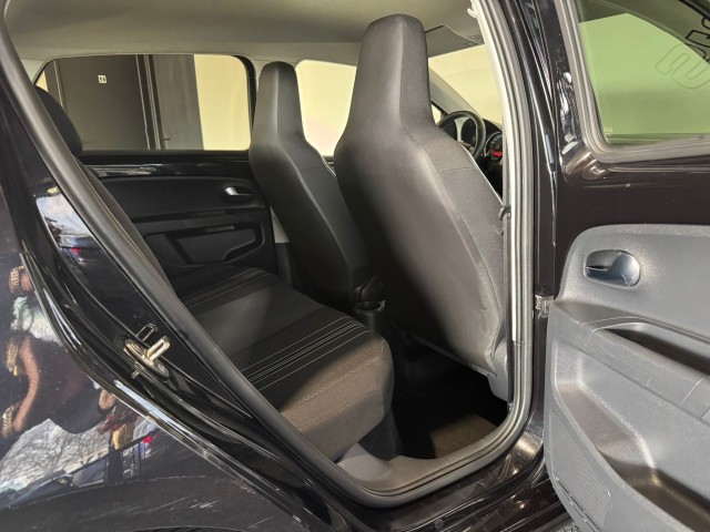 SEAT MII 1.0 SPORT INTENSE l NAP l BLUETOOH l PDC l CRUISE l LMV l AIRCO , SK Autos, Emmen