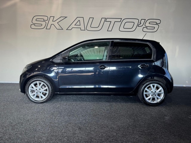 SEAT MII 1.0 SPORT INTENSE l NAP l BLUETOOH l PDC l CRUISE l LMV l AIRCO , SK Autos, Emmen