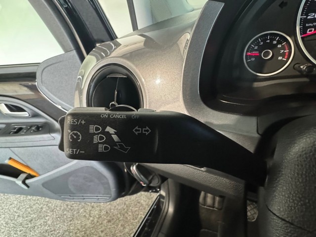 SEAT MII 1.0 SPORT INTENSE l NAP l BLUETOOH l PDC l CRUISE l LMV l AIRCO , SK Autos, Emmen