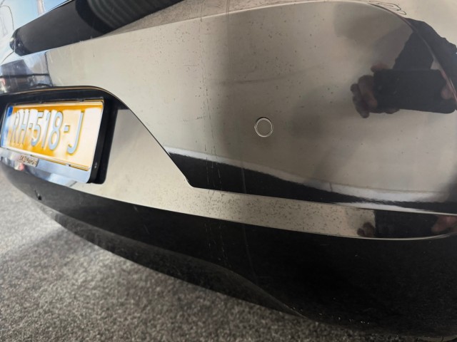 SEAT MII 1.0 SPORT INTENSE l NAP l BLUETOOH l PDC l CRUISE l LMV l AIRCO , SK Autos, Emmen