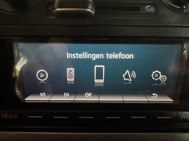 SEAT MII 1.0 SPORT INTENSE l NAP l BLUETOOH l PDC l CRUISE l LMV l AIRCO , SK Autos, Emmen