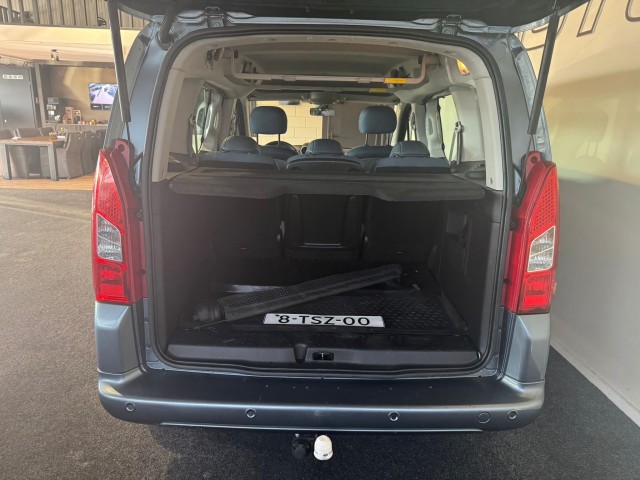 CITROEN BERLINGO 1.6 VTI LIVE l TREKHAAK l 5PERS l AIRCO l PDC l , SK Autos, Emmen