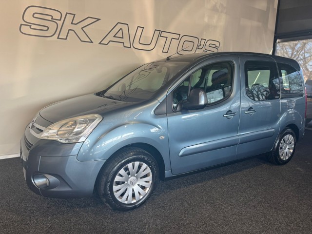 CITROEN BERLINGO 1.6 VTI LIVE l TREKHAAK l 5PERS l AIRCO l PDC l , SK Autos, Emmen