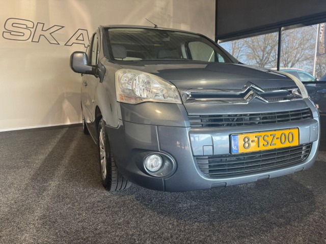 CITROEN BERLINGO 1.6 VTI LIVE l TREKHAAK l 5PERS l AIRCO l PDC l , SK Autos, Emmen