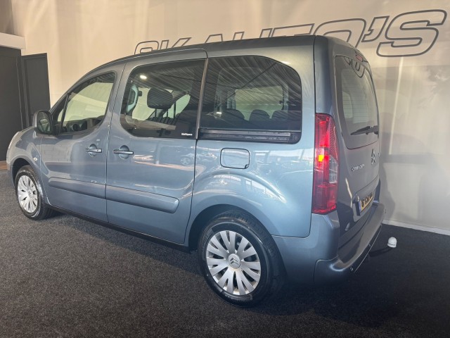 CITROEN BERLINGO 1.6 VTI LIVE l TREKHAAK l 5PERS l AIRCO l PDC l , SK Autos, Emmen