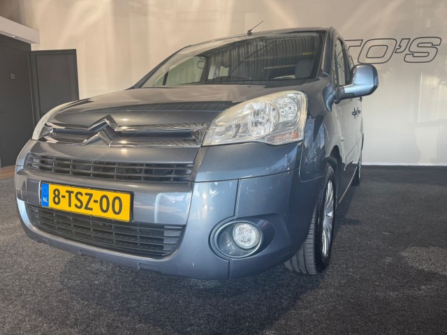CITROEN BERLINGO 1.6 VTI LIVE l TREKHAAK l 5PERS l AIRCO l PDC l , SK Autos, Emmen