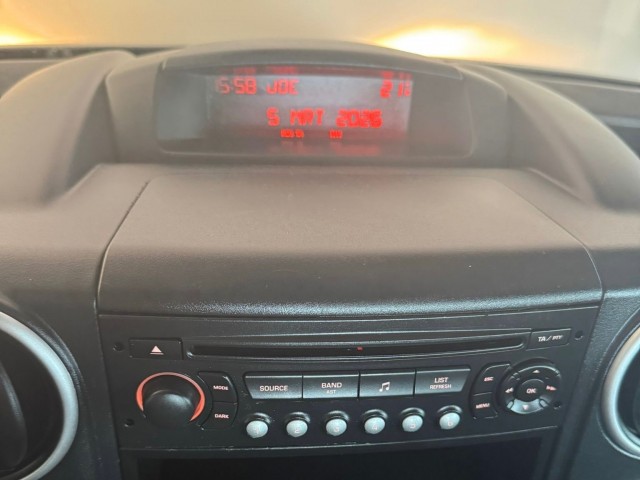 CITROEN BERLINGO 1.6 VTI LIVE l TREKHAAK l 5PERS l AIRCO l PDC l , SK Autos, Emmen