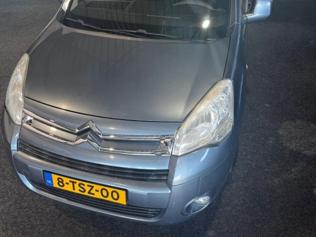 CITROEN BERLINGO 1.6 VTI LIVE l TREKHAAK l 5PERS l AIRCO l PDC l , SK Autos, Emmen