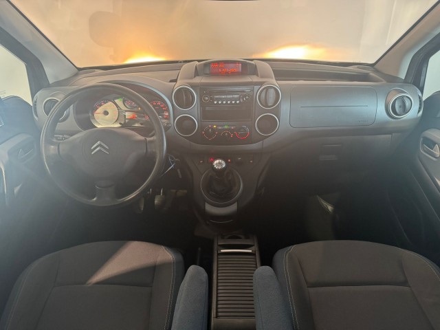 CITROEN BERLINGO 1.6 VTI LIVE l TREKHAAK l 5PERS l AIRCO l PDC l , SK Autos, Emmen
