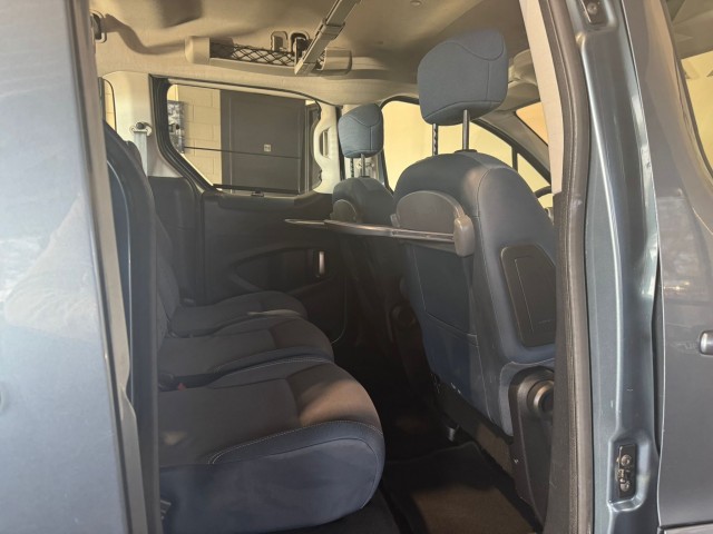 CITROEN BERLINGO 1.6 VTI LIVE l TREKHAAK l 5PERS l AIRCO l PDC l , SK Autos, Emmen