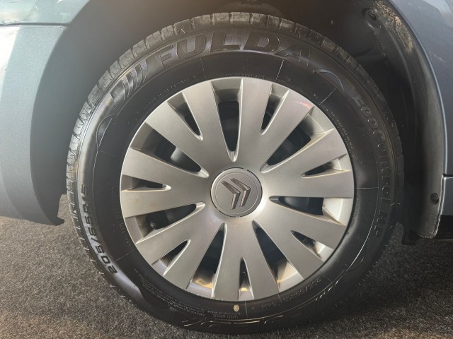 CITROEN BERLINGO 1.6 VTI LIVE l TREKHAAK l 5PERS l AIRCO l PDC l , SK Autos, Emmen