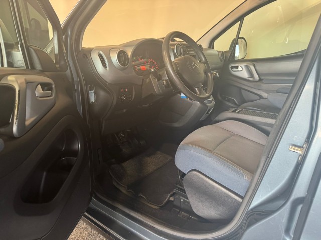 CITROEN BERLINGO 1.6 VTI LIVE l TREKHAAK l 5PERS l AIRCO l PDC l , SK Autos, Emmen