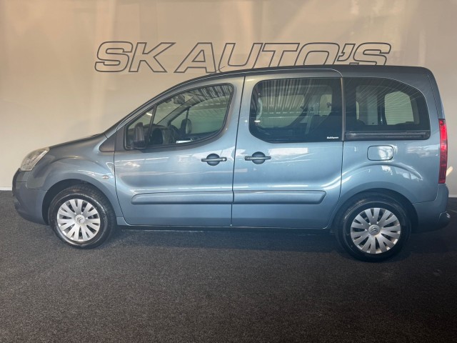 CITROEN BERLINGO 1.6 VTI LIVE l TREKHAAK l 5PERS l AIRCO l PDC l , SK Autos, Emmen