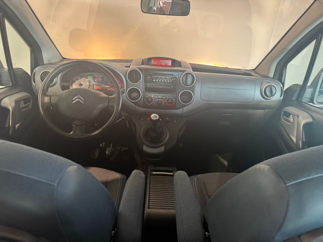 CITROEN BERLINGO 1.6 VTI LIVE l TREKHAAK l 5PERS l AIRCO l PDC l , SK Autos, Emmen
