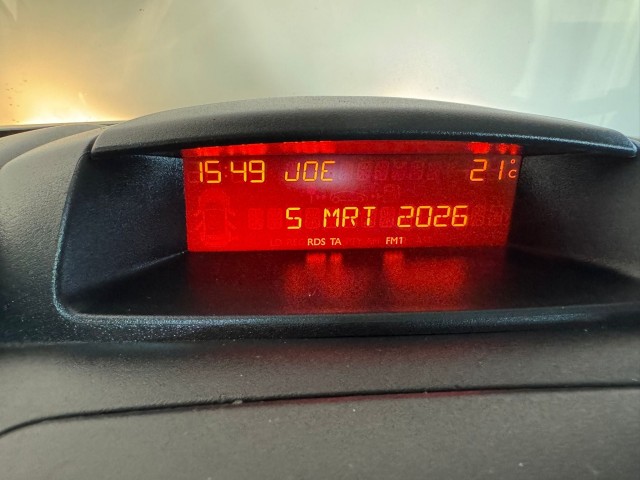 CITROEN BERLINGO 1.6 VTI LIVE l TREKHAAK l 5PERS l AIRCO l PDC l , SK Autos, Emmen