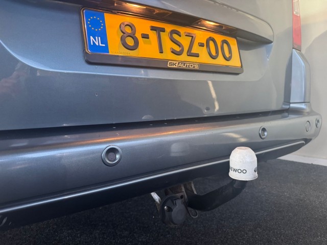 CITROEN BERLINGO 1.6 VTI LIVE l TREKHAAK l 5PERS l AIRCO l PDC l , SK Autos, Emmen