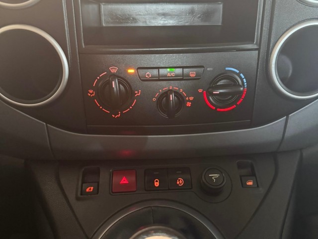 CITROEN BERLINGO 1.6 VTI LIVE l TREKHAAK l 5PERS l AIRCO l PDC l , SK Autos, Emmen