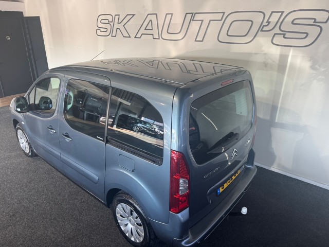 CITROEN BERLINGO 1.6 VTI LIVE l TREKHAAK l 5PERS l AIRCO l PDC l , SK Autos, Emmen