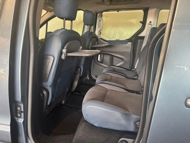 CITROEN BERLINGO 1.6 VTI LIVE l TREKHAAK l 5PERS l AIRCO l PDC l , SK Autos, Emmen