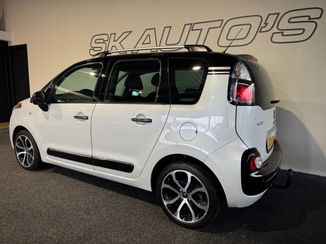 CITROEN C3 1.2 PURET EXCLUSIVE NAP l TREKHAAK l LMV l PDC l CLIMA l , SK Autos, Emmen