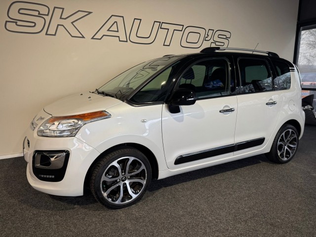 CITROEN C3 1.2 PURET EXCLUSIVE NAP l TREKHAAK l LMV l PDC l CLIMA l , SK Autos, Emmen