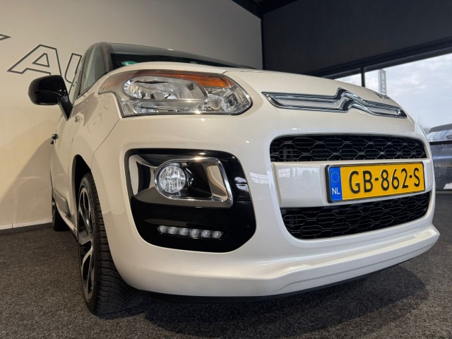 CITROEN C3 1.2 PURET EXCLUSIVE NAP l TREKHAAK l LMV l PDC l CLIMA l , SK Autos, Emmen