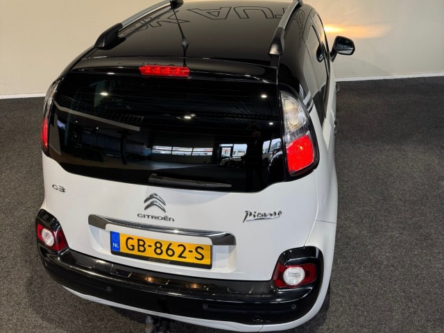 CITROEN C3 1.2 PURET EXCLUSIVE NAP l TREKHAAK l LMV l PDC l CLIMA l , SK Autos, Emmen