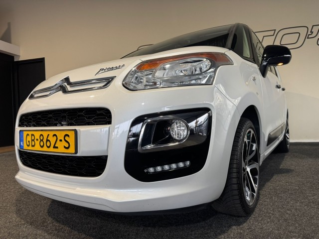 CITROEN C3 1.2 PURET EXCLUSIVE NAP l TREKHAAK l LMV l PDC l CLIMA l , SK Autos, Emmen