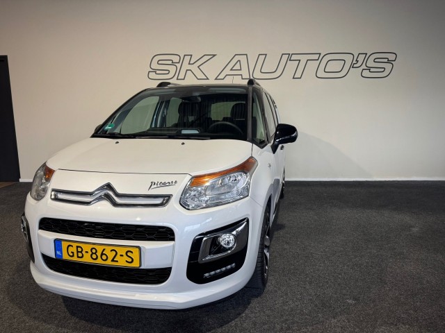 CITROEN C3 1.2 PURET EXCLUSIVE NAP l TREKHAAK l LMV l PDC l CLIMA l , SK Autos, Emmen