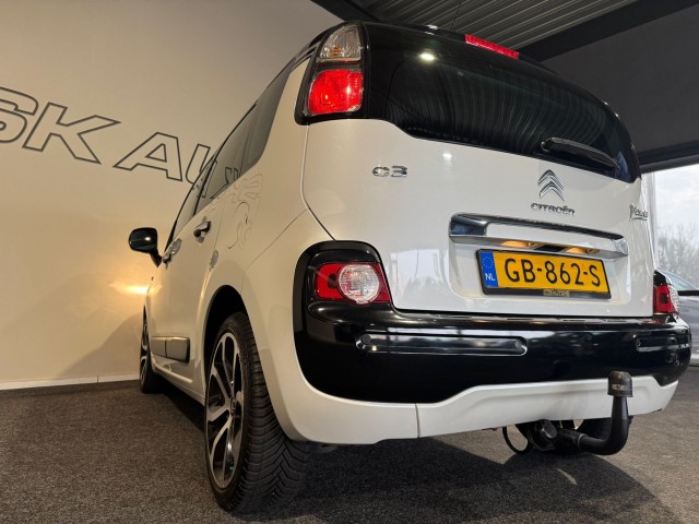 CITROEN C3 1.2 PURET EXCLUSIVE NAP l TREKHAAK l LMV l PDC l CLIMA l , SK Autos, Emmen