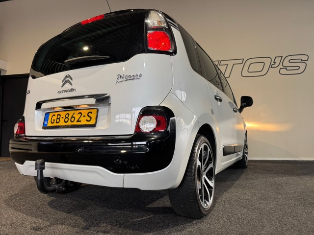 CITROEN C3 1.2 PURET EXCLUSIVE NAP l TREKHAAK l LMV l PDC l CLIMA l , SK Autos, Emmen