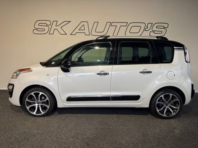 CITROEN C3 1.2 PURET EXCLUSIVE NAP l TREKHAAK l LMV l PDC l CLIMA l , SK Autos, Emmen