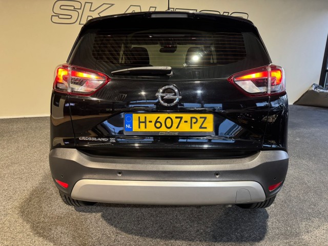 OPEL CROSSLAND X 1.2 T. INNOVATION l NAP l 110PK l LMV l PDC l CLIMA l , SK Autos, Emmen