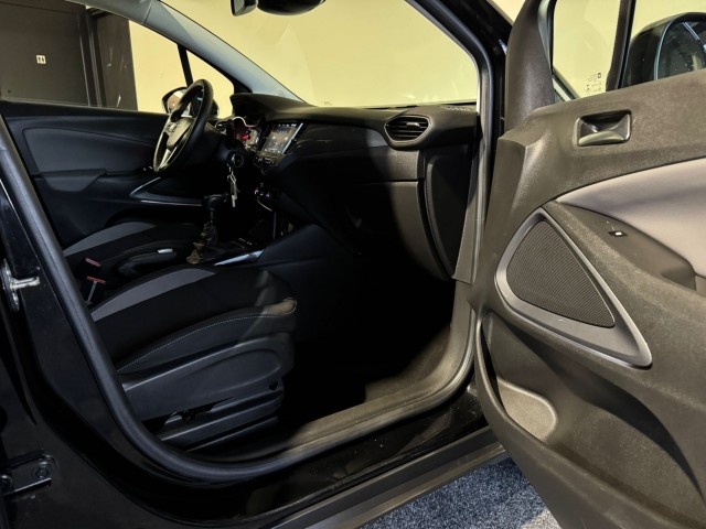 OPEL CROSSLAND X 1.2 T. INNOVATION l NAP l 110PK l LMV l PDC l CLIMA l , SK Autos, Emmen