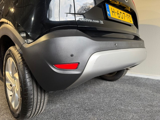 OPEL CROSSLAND X 1.2 T. INNOVATION l NAP l 110PK l LMV l PDC l CLIMA l , SK Autos, Emmen