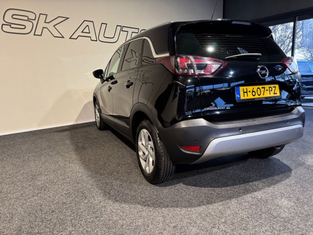 OPEL CROSSLAND X 1.2 T. INNOVATION l NAP l 110PK l LMV l PDC l CLIMA l , SK Autos, Emmen