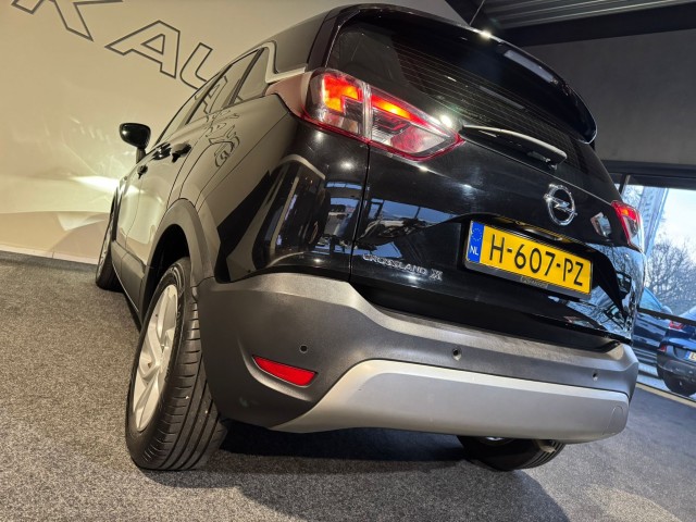 OPEL CROSSLAND X 1.2 T. INNOVATION l NAP l 110PK l LMV l PDC l CLIMA l , SK Autos, Emmen