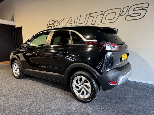 OPEL CROSSLAND X 1.2 T. INNOVATION l NAP l 110PK l LMV l PDC l CLIMA l , SK Autos, Emmen