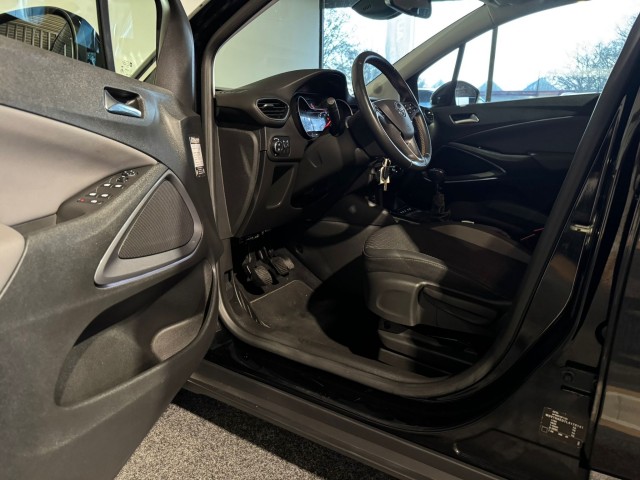 OPEL CROSSLAND X 1.2 T. INNOVATION l NAP l 110PK l LMV l PDC l CLIMA l , SK Autos, Emmen