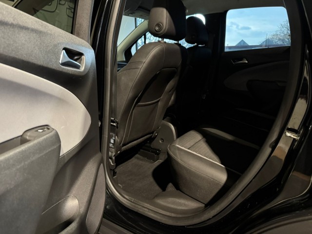 OPEL CROSSLAND X 1.2 T. INNOVATION l NAP l 110PK l LMV l PDC l CLIMA l , SK Autos, Emmen