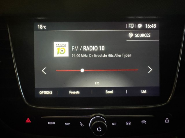 OPEL CROSSLAND X 1.2 T. INNOVATION l NAP l 110PK l LMV l PDC l CLIMA l , SK Autos, Emmen