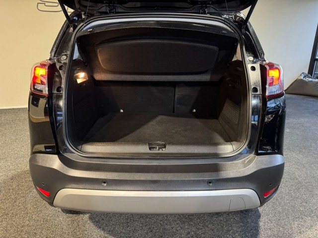 OPEL CROSSLAND X 1.2 T. INNOVATION l NAP l 110PK l LMV l PDC l CLIMA l , SK Autos, Emmen