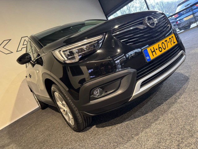 OPEL CROSSLAND X 1.2 T. INNOVATION l NAP l 110PK l LMV l PDC l CLIMA l , SK Autos, Emmen
