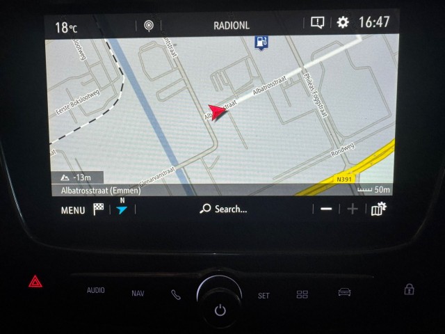 OPEL CROSSLAND X 1.2 T. INNOVATION l NAP l 110PK l LMV l PDC l CLIMA l , SK Autos, Emmen