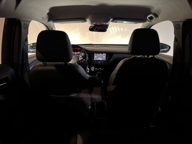 OPEL CROSSLAND X 1.2 T. INNOVATION l NAP l 110PK l LMV l PDC l CLIMA l , SK Autos, Emmen