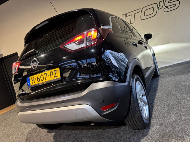 OPEL CROSSLAND X 1.2 T. INNOVATION l NAP l 110PK l LMV l PDC l CLIMA l , SK Autos, Emmen