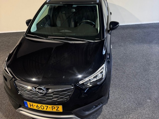 OPEL CROSSLAND X 1.2 T. INNOVATION l NAP l 110PK l LMV l PDC l CLIMA l , SK Autos, Emmen