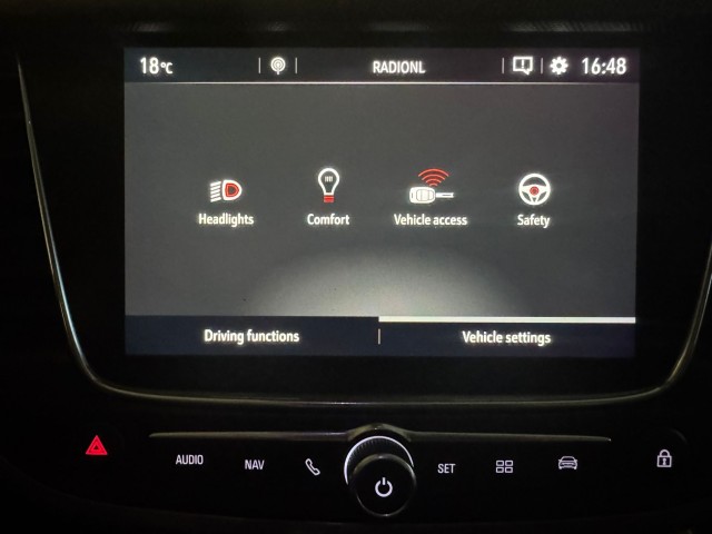 OPEL CROSSLAND X 1.2 T. INNOVATION l NAP l 110PK l LMV l PDC l CLIMA l , SK Autos, Emmen