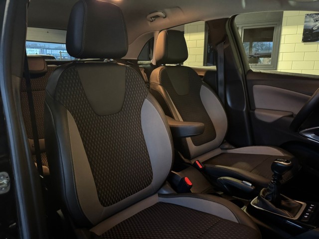 OPEL CROSSLAND X 1.2 T. INNOVATION l NAP l 110PK l LMV l PDC l CLIMA l , SK Autos, Emmen